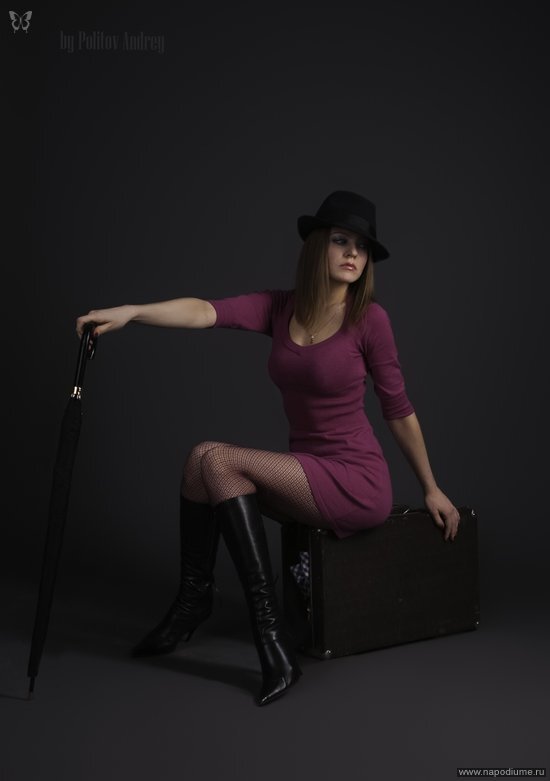 Фото Andrey Politov