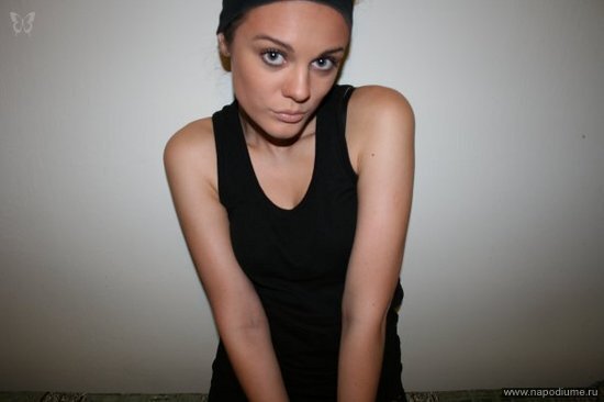 Фото Inga Shevchenko
