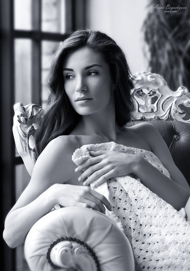 Фото Arina Bogachyova