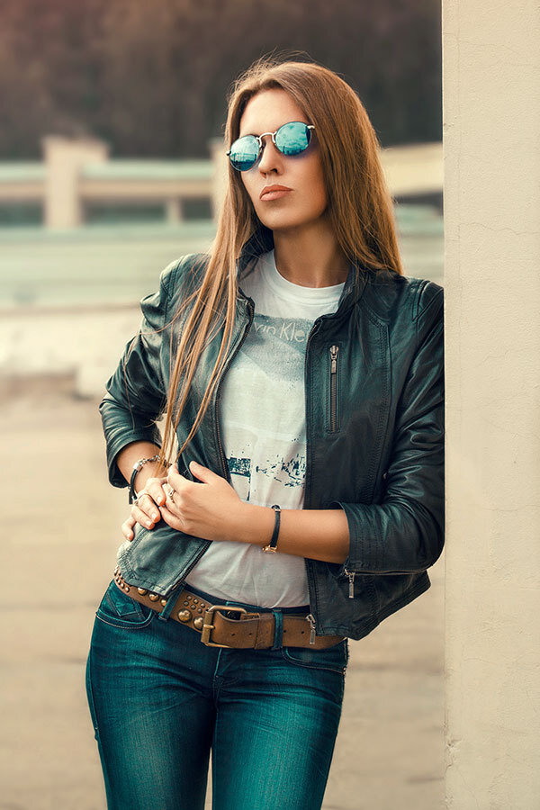 Фото Arina Bogachyova