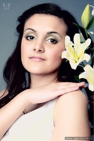 Фото Lena Cherry