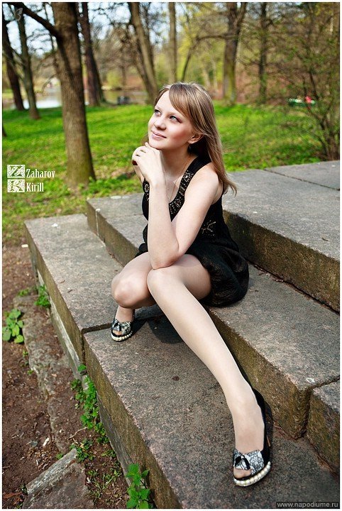 Фото Кирилл Захаров