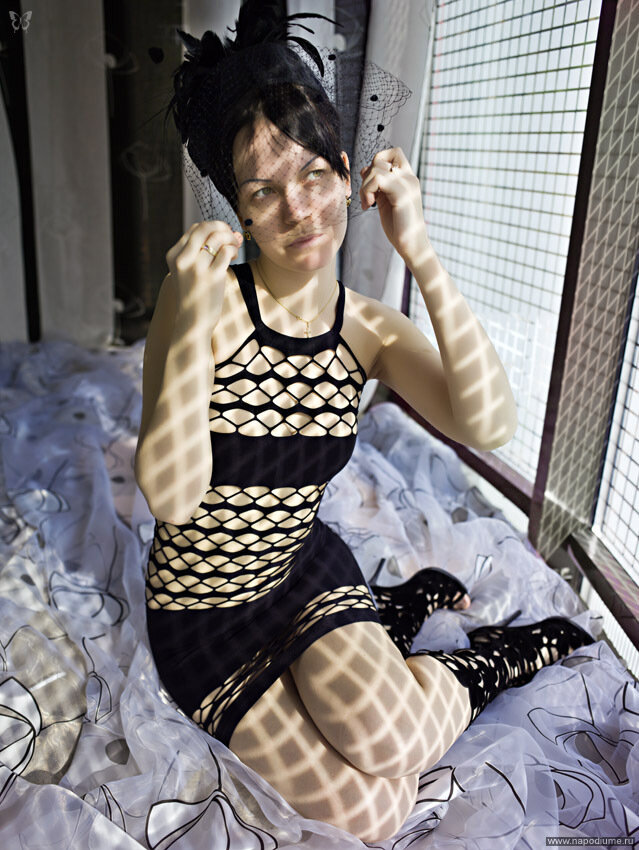 Фото Ieva Sharshukova