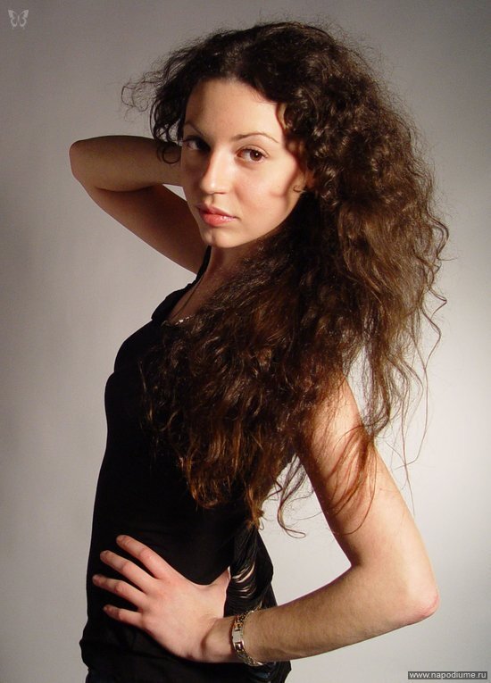 Фото Роксана Падович