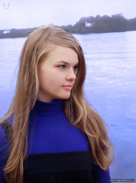 Фото Maria litnevskya