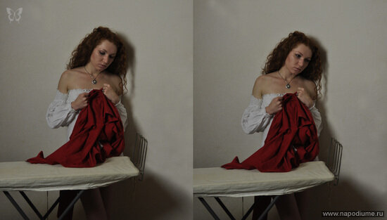 Фото Svetlana TerRAkot