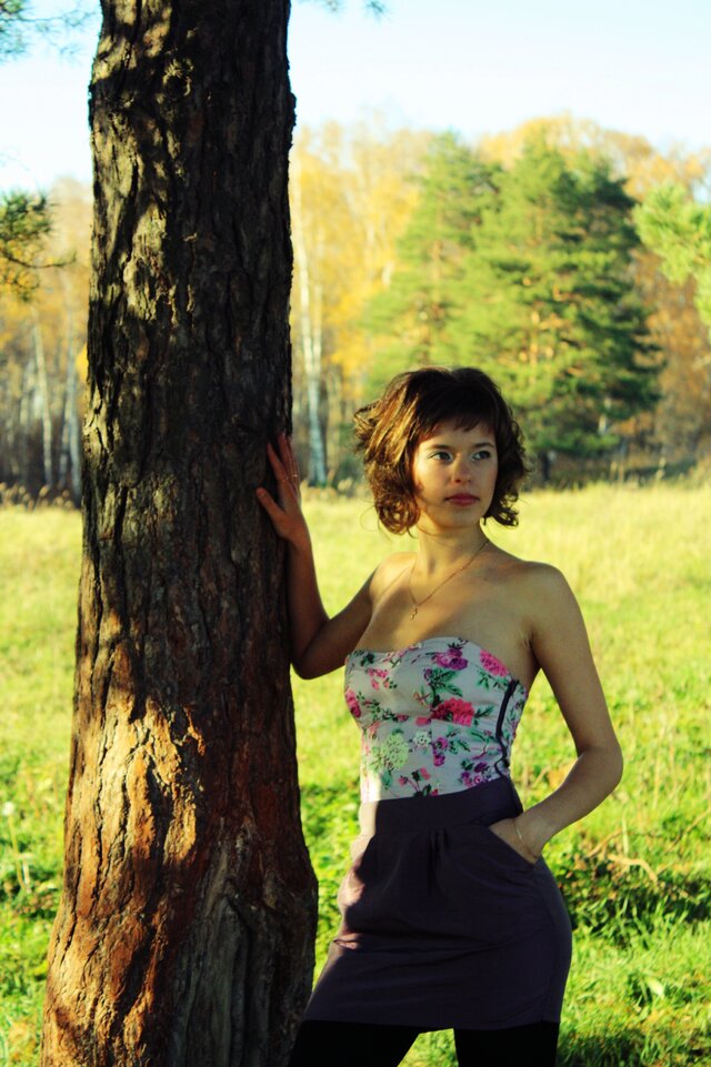 Фото Nadezhda Александровна Kokorina