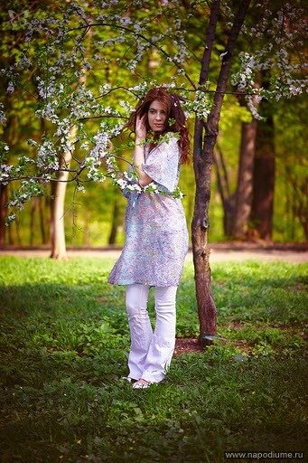 Фото Дарья Паламарчук