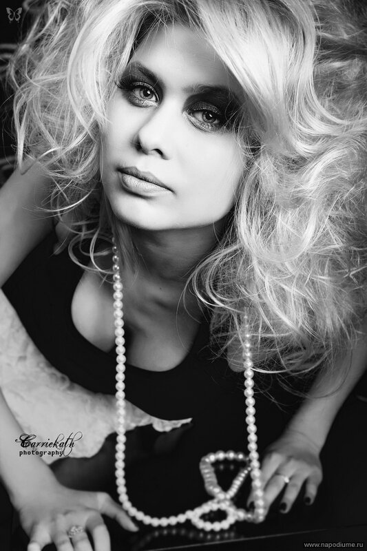 Фото Katerina -CarrieKath- Morozova