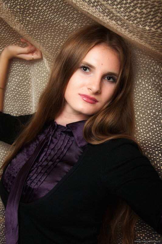 Фото Елена Щепетова