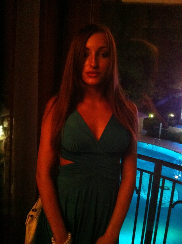 Foto Inna Luchik