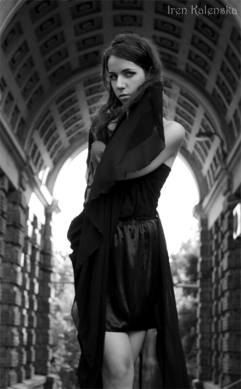 Фото Iren Kalenska