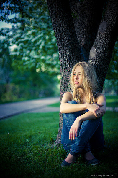 Фото Kristina #Kurashova