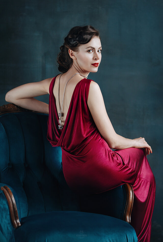 Анна