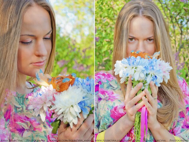 Фото Анна Полбицына