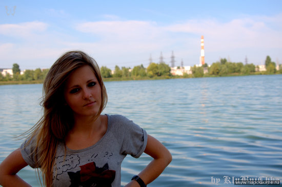 Фото Дарья Макушова