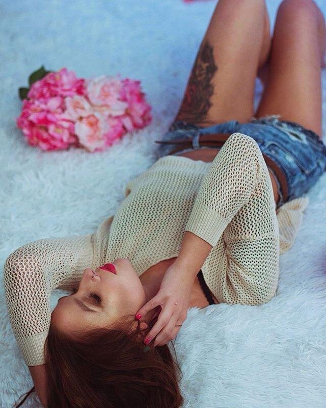 Фото Оксана Ksaniroxs Гончарук