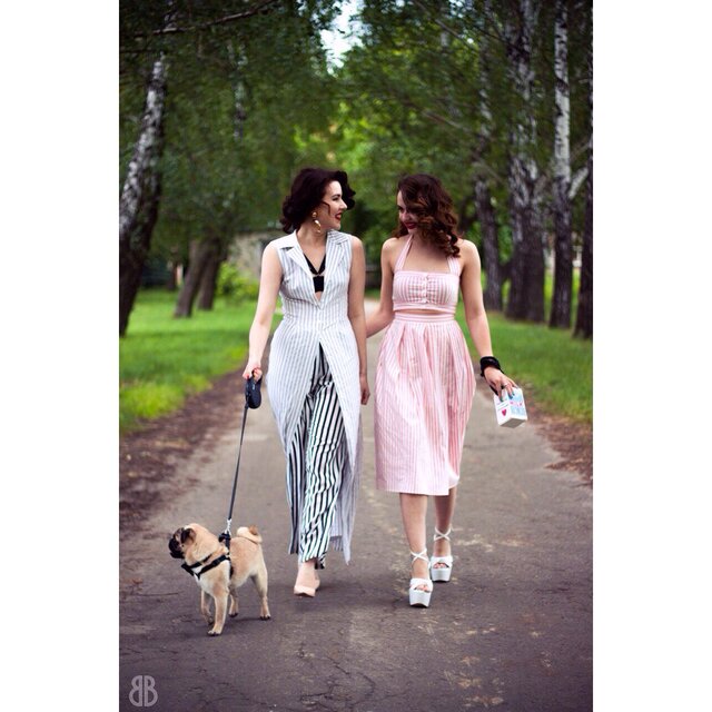 Фото Екатерина ViKetrin Воробец