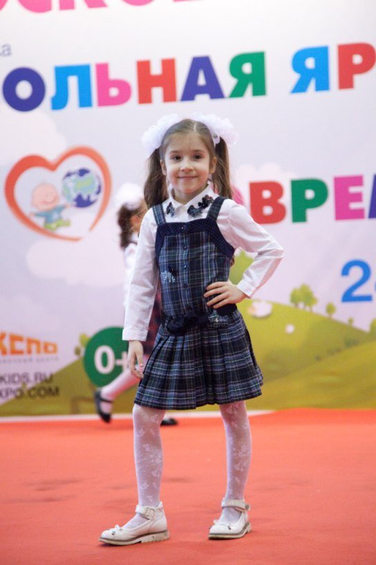 Фото Ксения Смирнова