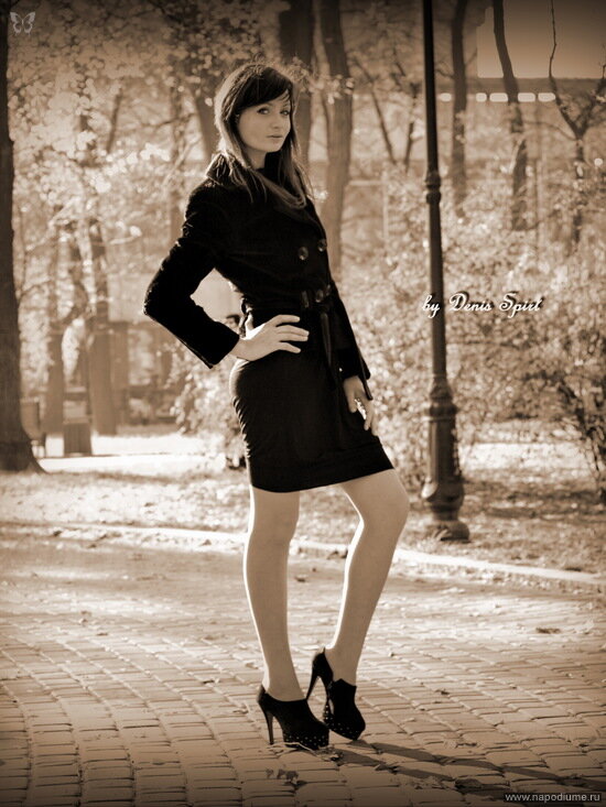 Фото Denis Spirt
