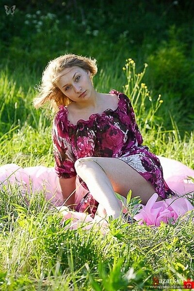 Фото Екатерина Полякова