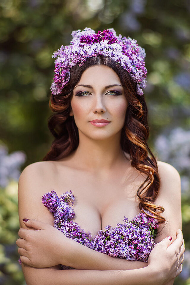 Фото Анна Данилюк