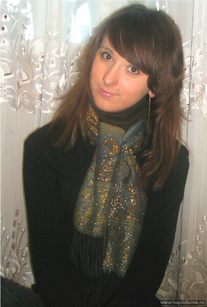 Foto Marina Dvors'ka