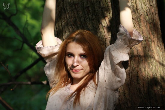 Фото Елена Байковская