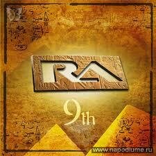 Raa 9th Pyramid