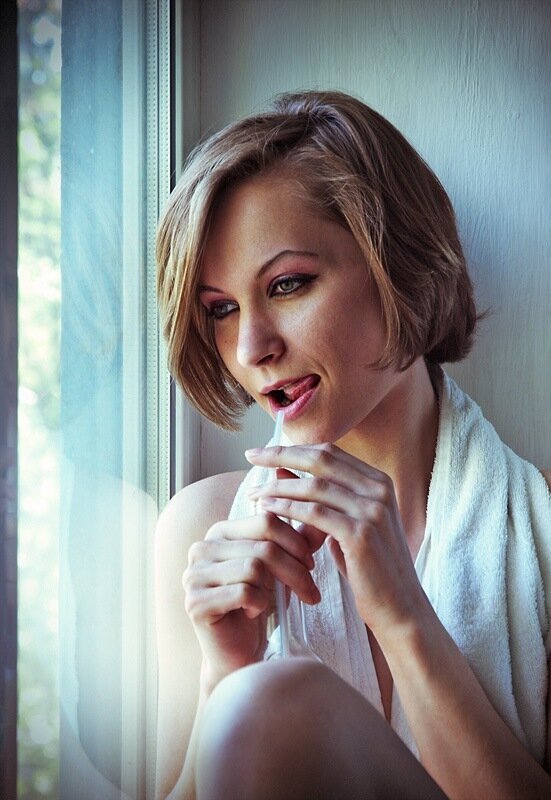 Фото Lesya Dakinya Pepla