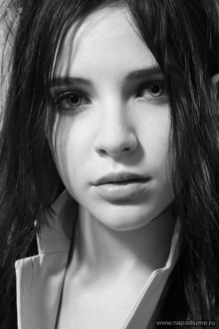 Фото Кристина KriSS Мкртчян