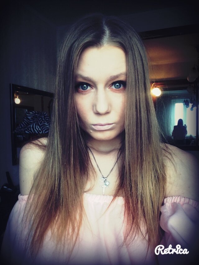 Фото Анна Павлова