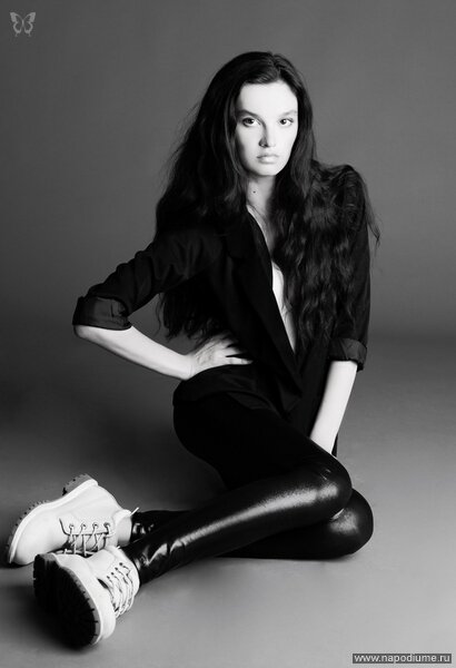 Фото Dasha Ilina