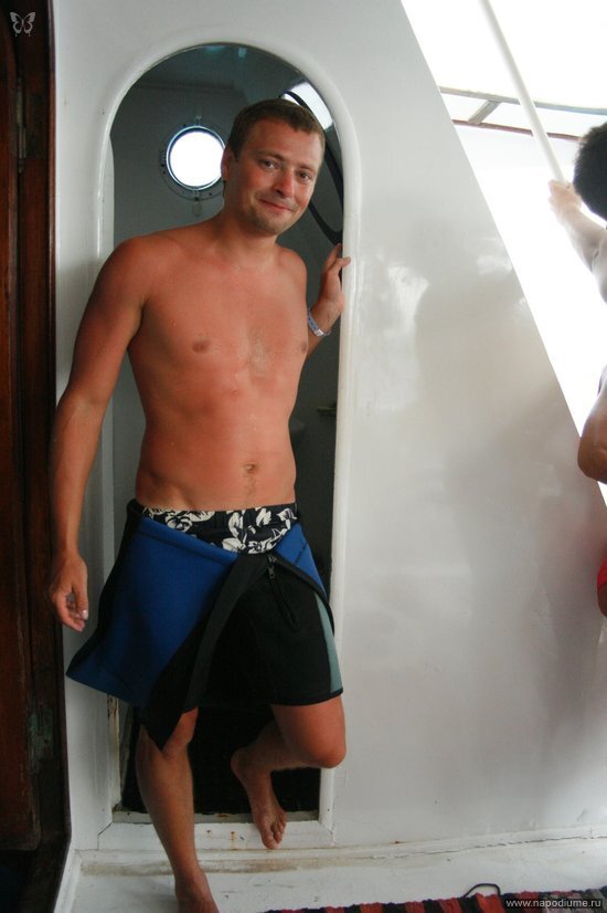 Фото Александр Богданов