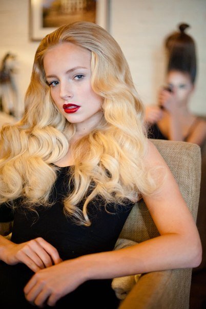 Foto Anastasia Morgan