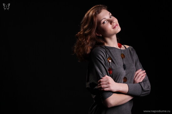 Фото Екатерина EkaterinaZim Зимина