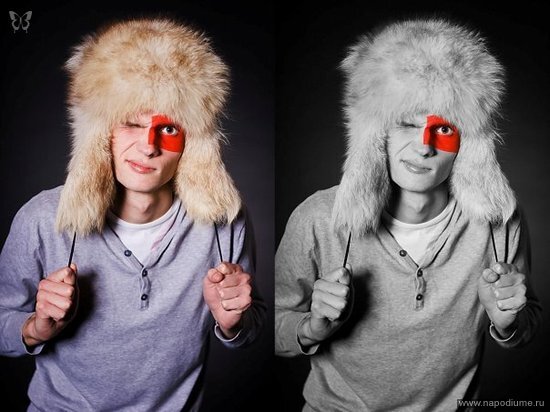 Фото Igor Romanov