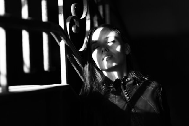 Фото Екатерина Борисова