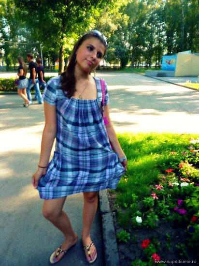 Фото Nastya Nastya