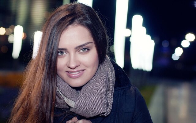 Фото Кристина Нинова
