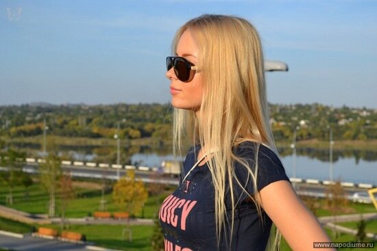 Фото Леся Демьяненко