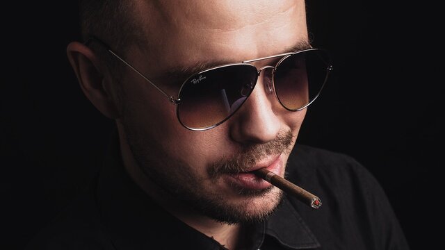 Фото Дмитрий DJ Averchenkoff Аверченков