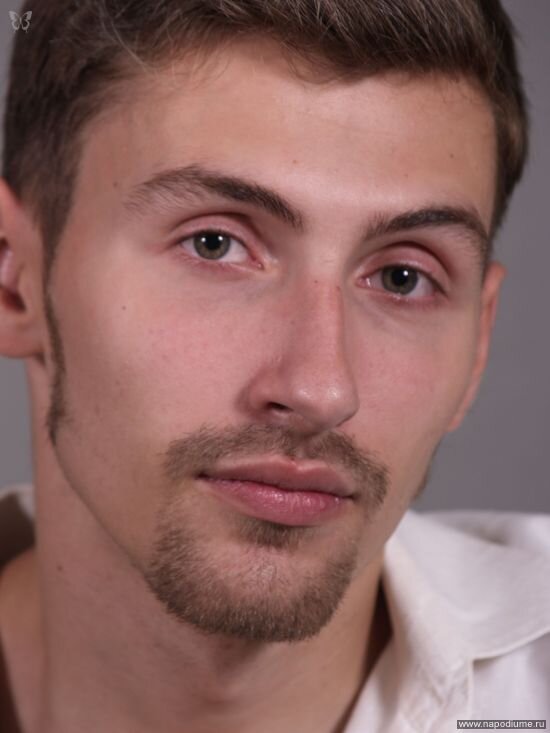 Фото Алексей Каулин