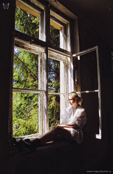 Фото Kate Hardy