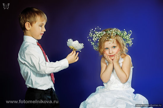 Фото Елизавета Зарубина