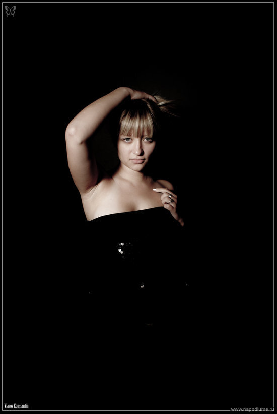 Фото Konstantin Vlasov