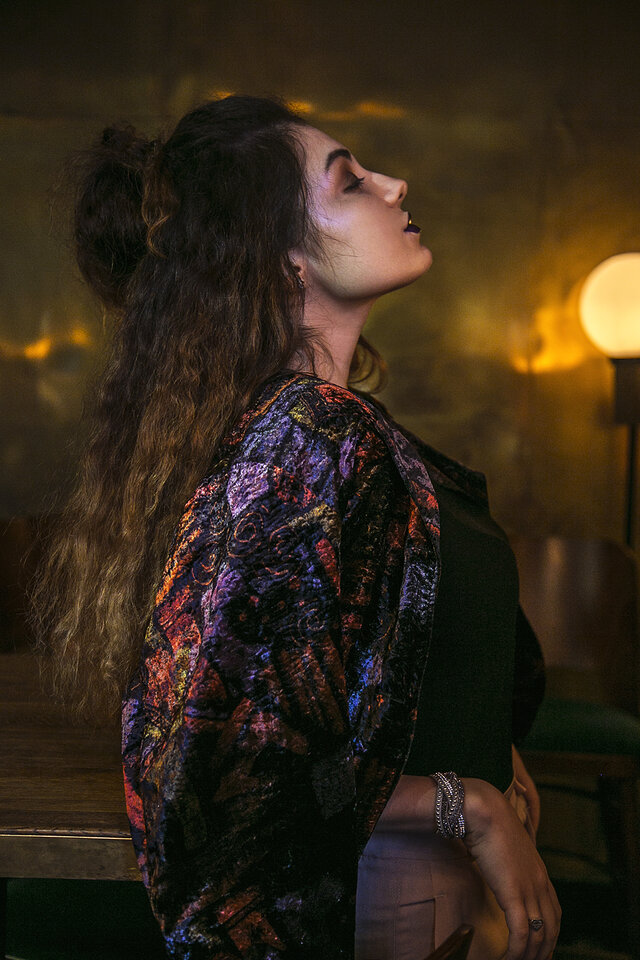 Фото Kate Antonova