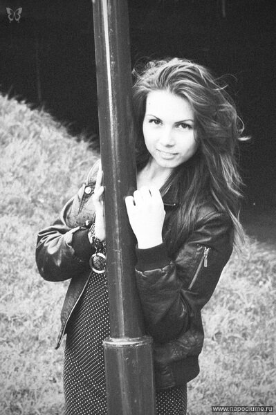 Фото Ann Nazhalova