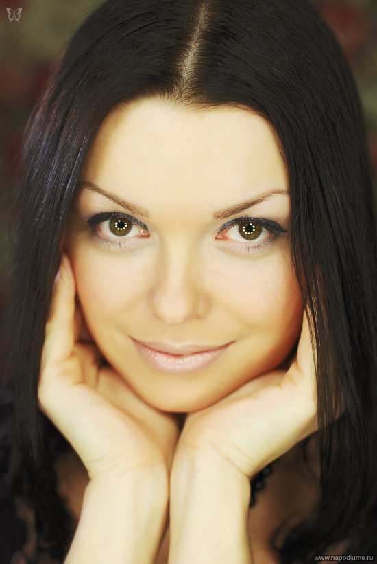 Фото Катерина Летняя