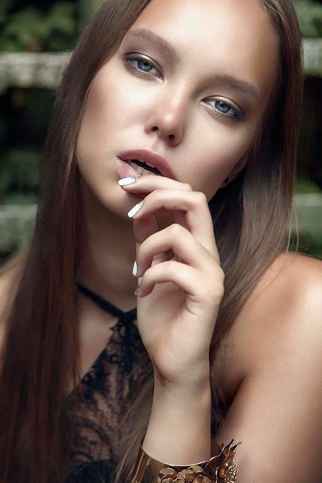 Фото Анита Ушакова